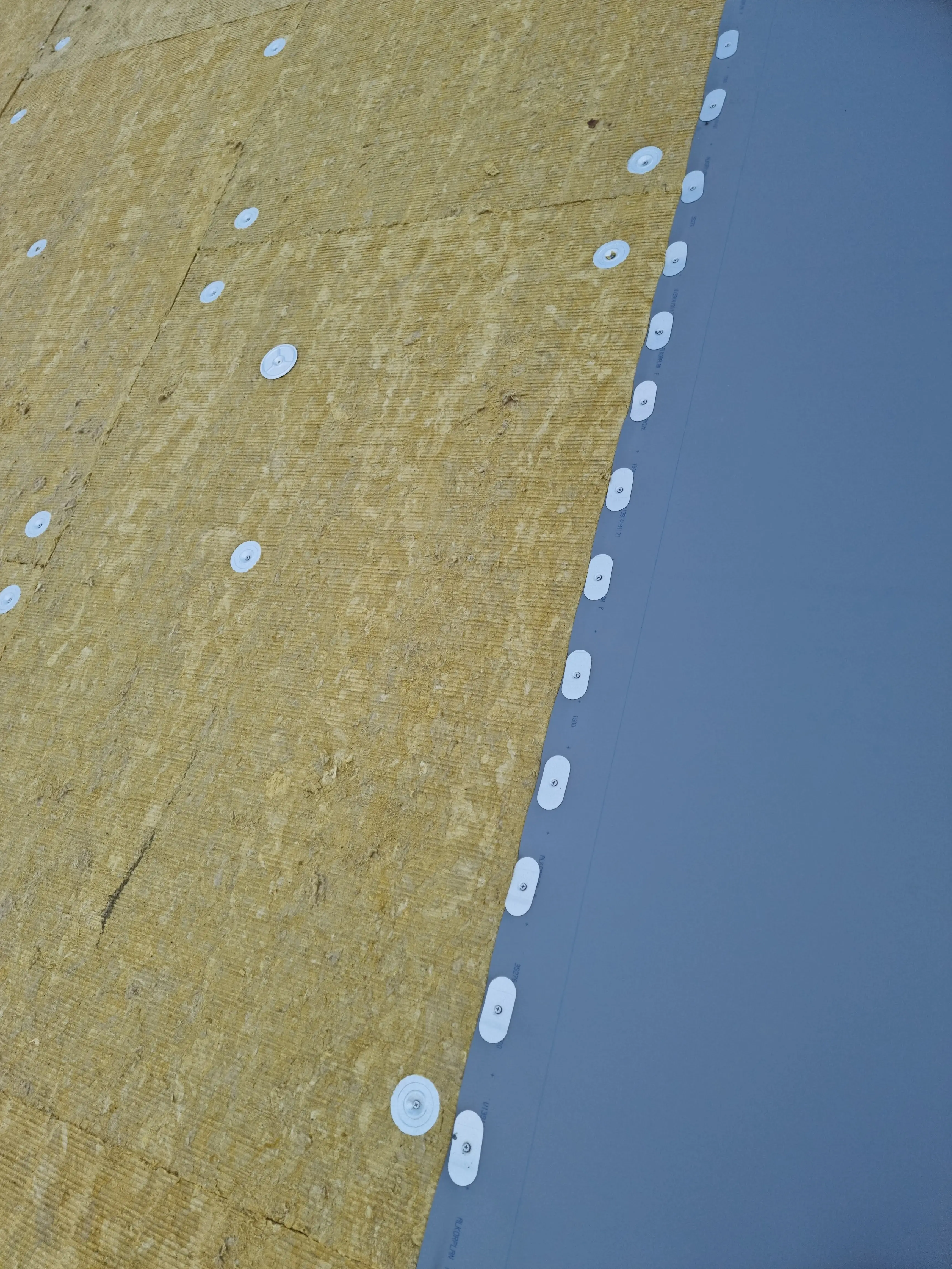 Ardagh Glass Roof Refurbishment, Doncaster, photo 2