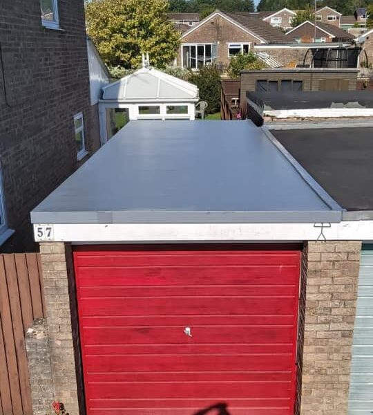 Sureseal Flat Roofing Ltd