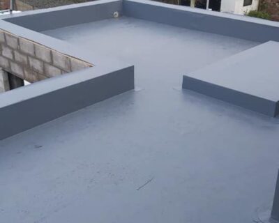 A Guide To Flat Roofing Options