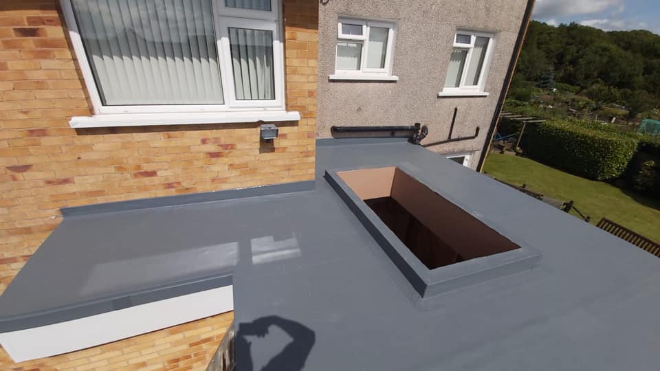 Sureseal Flat Roofing Ltd